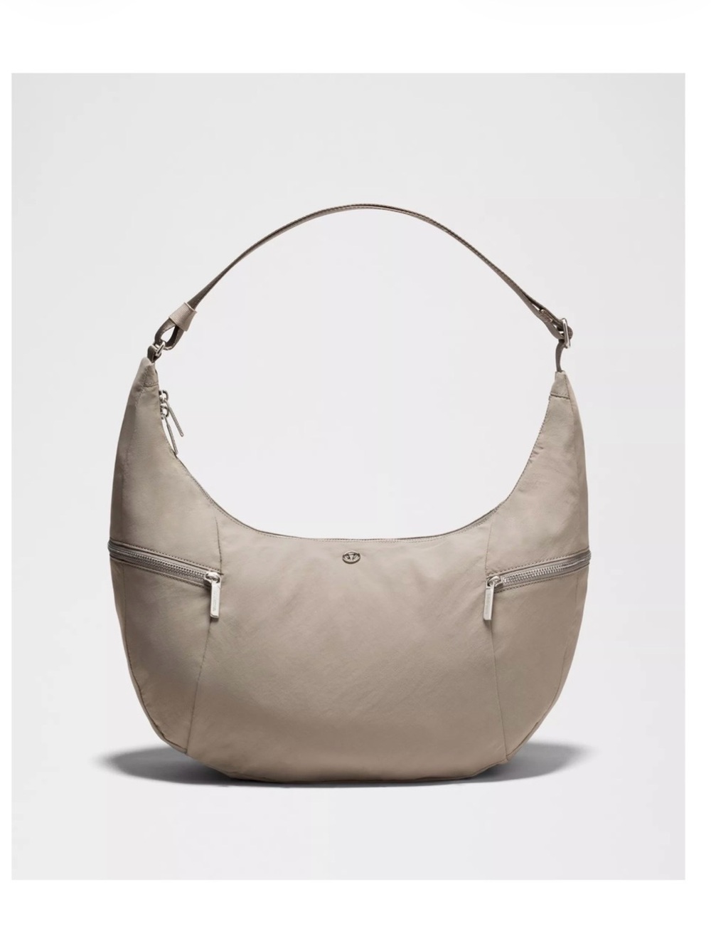 Lululemon Large Slouchy Sling
Bag 13L